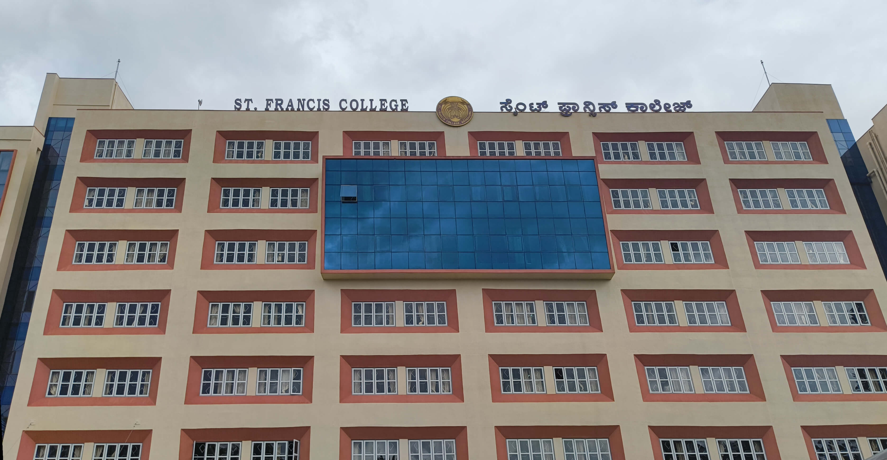 St. Francis College
